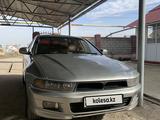 Mitsubishi Galant 1997 годаүшін2 100 000 тг. в Алматы – фото 4