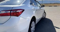Toyota Corolla 2014 года за 5 700 000 тг. в Алматы – фото 4