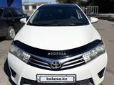 Toyota Corolla 2014 годаүшін5 700 000 тг. в Алматы – фото 3