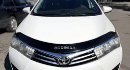 Toyota Corolla 2014 года за 5 700 000 тг. в Алматы – фото 3