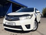 Toyota Corolla 2014 годаүшін5 700 000 тг. в Алматы – фото 2
