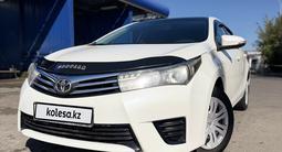 Toyota Corolla 2014 года за 5 700 000 тг. в Алматы – фото 2