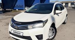 Toyota Corolla 2014 года за 5 700 000 тг. в Алматы