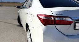 Toyota Corolla 2014 года за 5 700 000 тг. в Алматы – фото 5