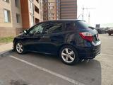 Toyota Matrix 2009 годаүшін4 900 000 тг. в Астана – фото 5