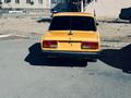 ВАЗ (Lada) 2107 2003 годаүшін500 000 тг. в Актау – фото 4