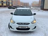 Hyundai Accent 2011 годаfor4 300 000 тг. в Уральск