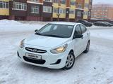 Hyundai Accent 2011 годаfor4 300 000 тг. в Уральск – фото 2