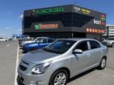 Chevrolet Cobalt 2024 года за 6 850 000 тг. в Семей