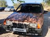 ВАЗ (Lada) 21099 2000 года за 700 000 тг. в Алматы