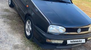 Volkswagen Golf 1993 года за 1 400 000 тг. в Алматы