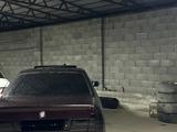 BMW 520 1994 годаүшін1 300 000 тг. в Шу – фото 2
