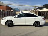 Toyota Camry 2015 годаүшін8 300 000 тг. в Актау – фото 2