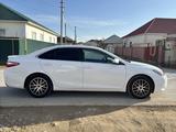 Toyota Camry 2015 годаүшін8 300 000 тг. в Актау – фото 3