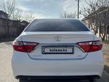 Toyota Camry 2015 годаүшін8 300 000 тг. в Актау – фото 4