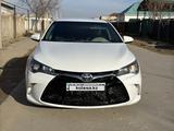 Toyota Camry 2015 годаүшін8 300 000 тг. в Актау