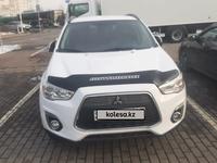 Mitsubishi ASX 2014 годаfor6 700 000 тг. в Алматы