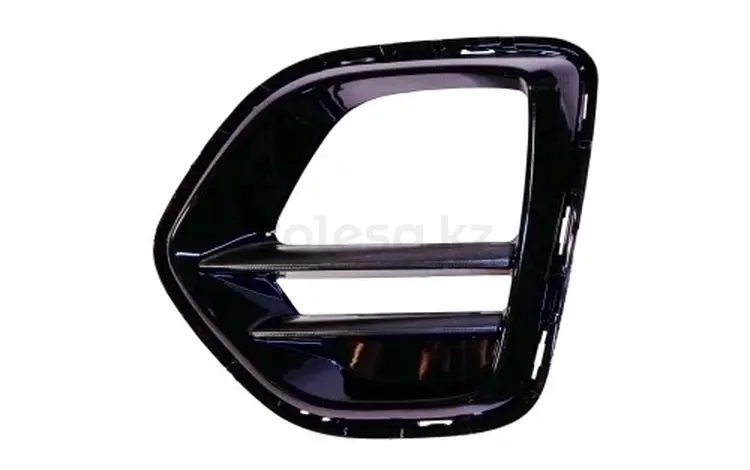 Накладка фары CHERY Tiggo 2 за 7 500 тг. в Караганда