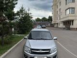 ВАЗ (Lada) Granta 2190 2013 годаүшін2 350 000 тг. в Алматы