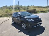 Toyota RAV4 2013 годаүшін12 000 000 тг. в Алтай – фото 3