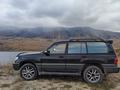 Lexus LX 470 1999 годаүшін8 200 000 тг. в Риддер