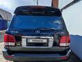 Lexus LX 470 1999 года за 8 200 000 тг. в Риддер – фото 7