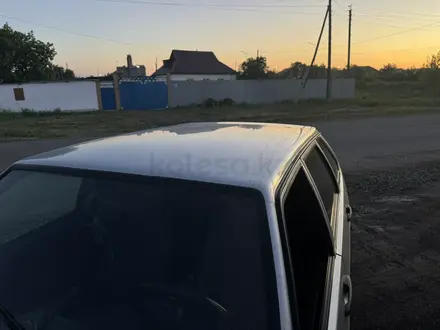 ВАЗ (Lada) 2114 2013 года за 1 350 000 тг. в Павлодар – фото 3