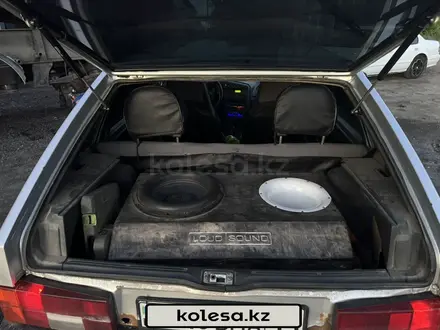 ВАЗ (Lada) 2114 2013 года за 1 350 000 тг. в Павлодар – фото 9