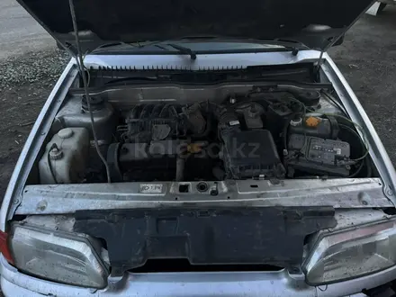 ВАЗ (Lada) 2114 2013 года за 1 350 000 тг. в Павлодар – фото 10