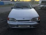 ВАЗ (Lada) 2114 2013 года за 1 600 000 тг. в Павлодар