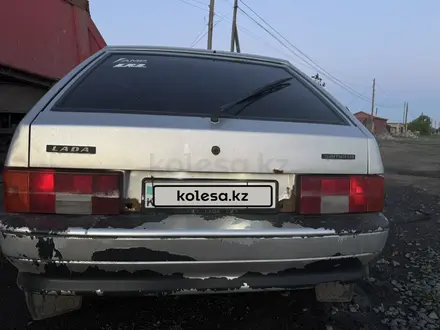 ВАЗ (Lada) 2114 2013 года за 1 350 000 тг. в Павлодар – фото 4
