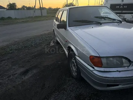 ВАЗ (Lada) 2114 2013 года за 1 350 000 тг. в Павлодар – фото 2