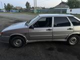 ВАЗ (Lada) 2114 2013 года за 1 600 000 тг. в Павлодар – фото 5