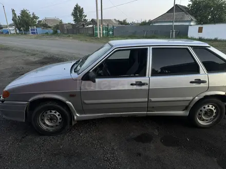 ВАЗ (Lada) 2114 2013 года за 1 350 000 тг. в Павлодар – фото 5