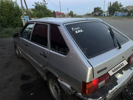ВАЗ (Lada) 2114 2013 года за 1 350 000 тг. в Павлодар – фото 6
