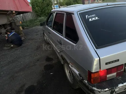 ВАЗ (Lada) 2114 2013 года за 1 350 000 тг. в Павлодар – фото 7