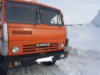 КамАЗ  55102 1992 годаүшін9 000 000 тг. в Кокшетау