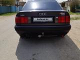 Audi 100 1993 годаүшін2 100 000 тг. в Тараз – фото 5