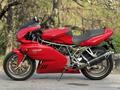 Ducati  SuperSport 2005 года за 3 500 000 тг. в Алматы