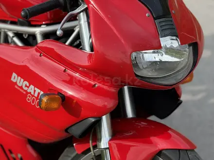 Ducati  SuperSport 2005 года за 3 500 000 тг. в Алматы – фото 5