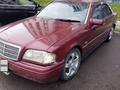 Mercedes-Benz C 200 1994 годаfor1 100 000 тг. в Атбасар – фото 3