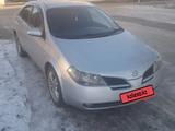 Nissan Primera 2004 года за 1 200 000 тг. в Кокшетау