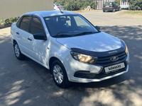 ВАЗ (Lada) Granta 2190 2020 годаүшін4 150 000 тг. в Уральск