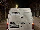 Ford Transit Connect 2006 годаүшін1 600 000 тг. в Алматы
