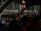 Ford Transit Connect 2006 годаүшін1 600 000 тг. в Алматы – фото 5