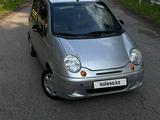 Daewoo Matiz 2013 годаfor1 200 000 тг. в Алматы – фото 3