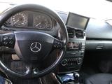 Mercedes-Benz A 170 2007 года за 3 000 000 тг. в Актау