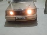 Mercedes-Benz E 300 1992 годаfor1 500 000 тг. в Жезказган