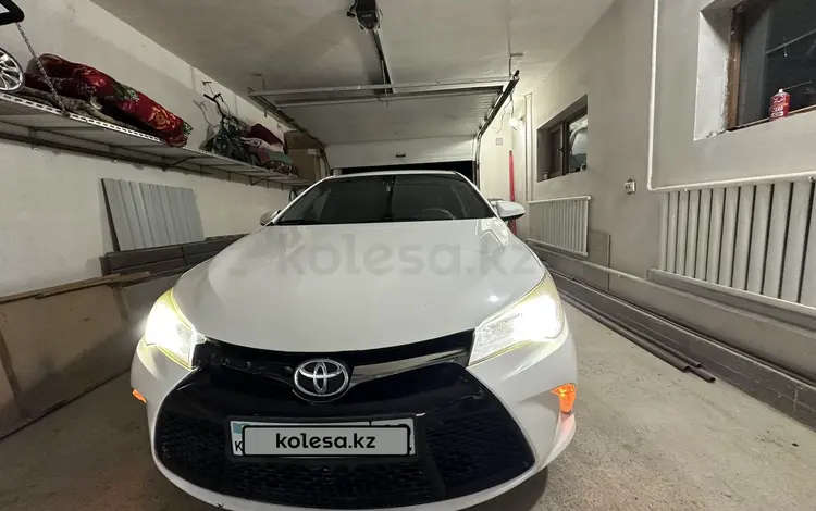 Toyota Camry 2015 годаfor9 500 000 тг. в Жанаозен