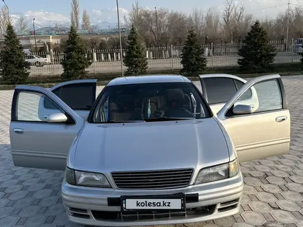 Nissan Maxima 1997 года за 2 500 000 тг. в Ават (Енбекшиказахский р-н) – фото 3